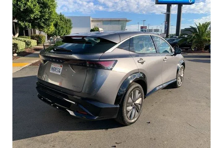 $22991 : Nissan Ariya 2024 Evolve+ 4d image 6