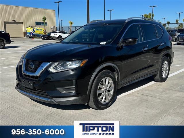 $20291 : Pre-Owned 2020 Rogue SV image 1