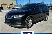 Pre-Owned 2020 Rogue SV en Albany