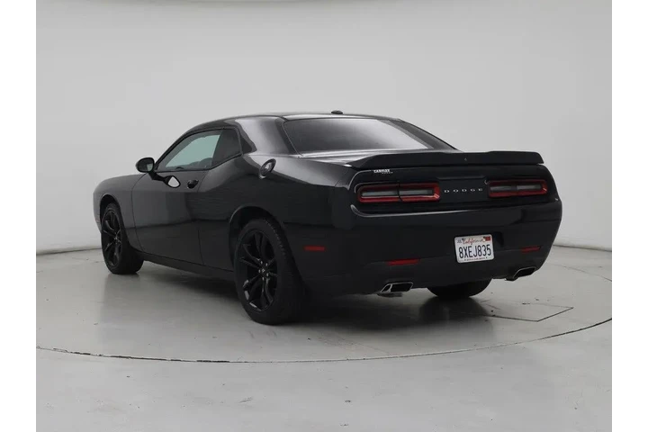 $20998 : Dodge Challenger 2018 SXT 2d image 2