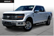 Ford F-150 2024 4x4 XLT 4dr