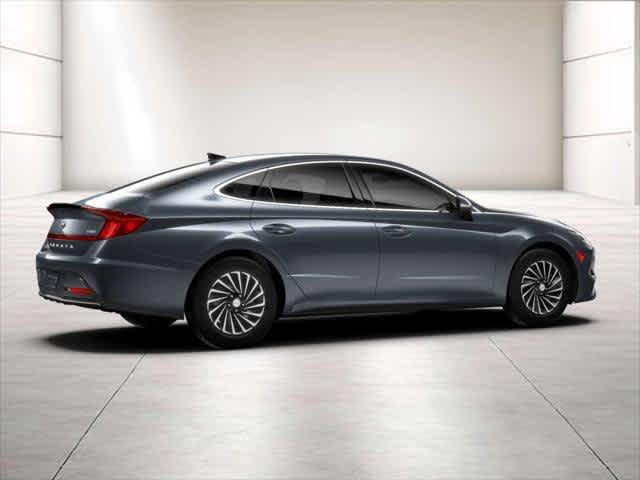 $26530 : New 2023 Hyundai SONATA HYBRI image 8