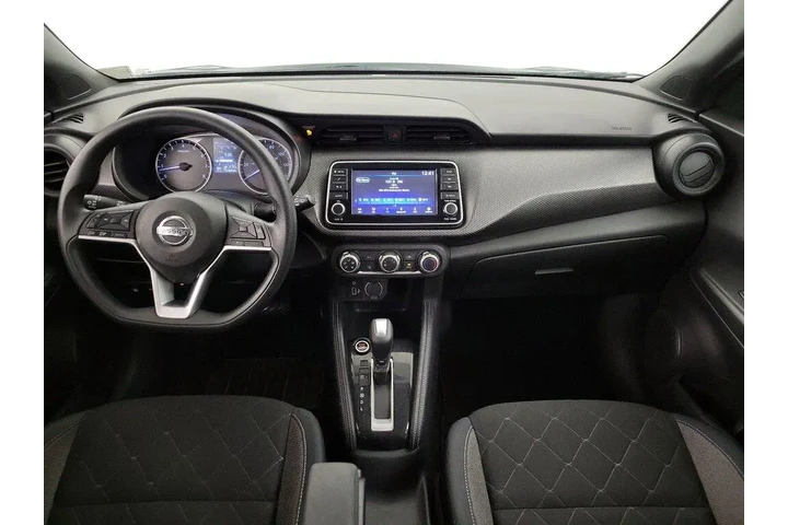 $15998 : Nissan Kicks 2019 S 4dr Cros image 9