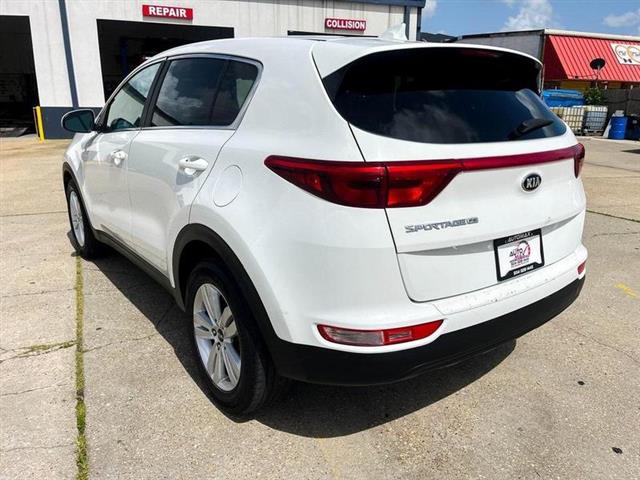 $13995 : 2018 Sportage For Sale M*4695 image 8