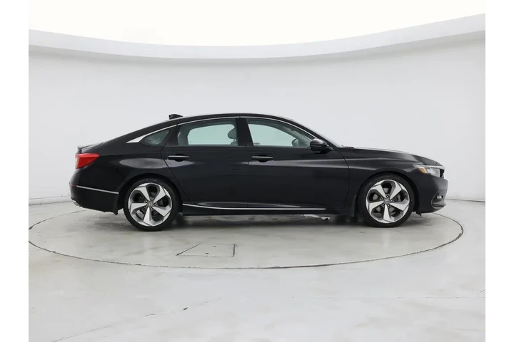 $20998 : Honda Accord 2018 Touring 4d image 7