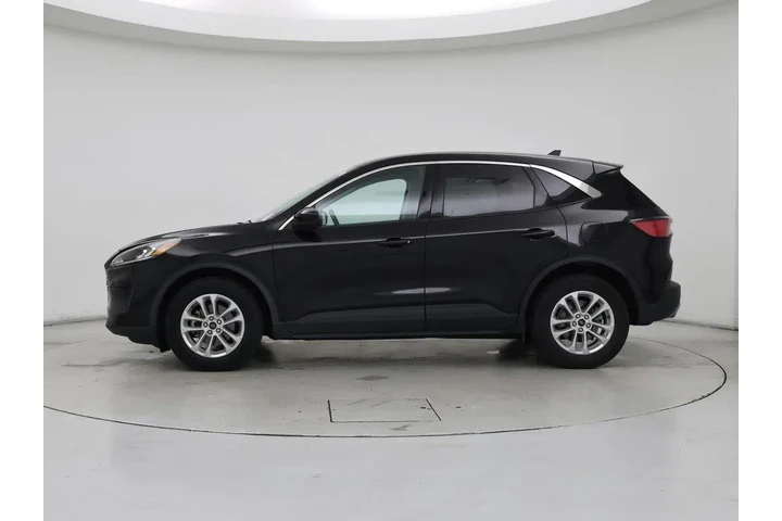 $18998 : Ford Escape Hybrid 2021 AWD image 3