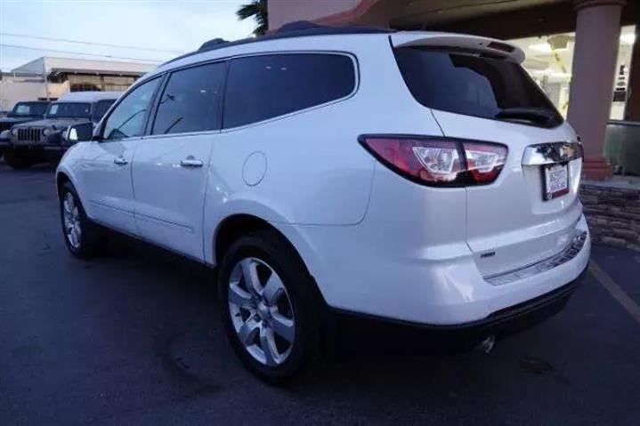 $25995 : Pre-Owned 2016 Traverse LTZ S image 7