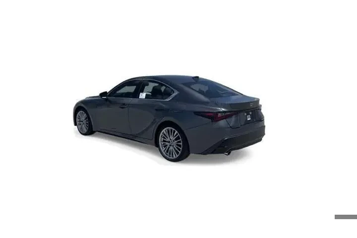 $34998 : Lexus IS 300 2023 4dr Sedan image 6