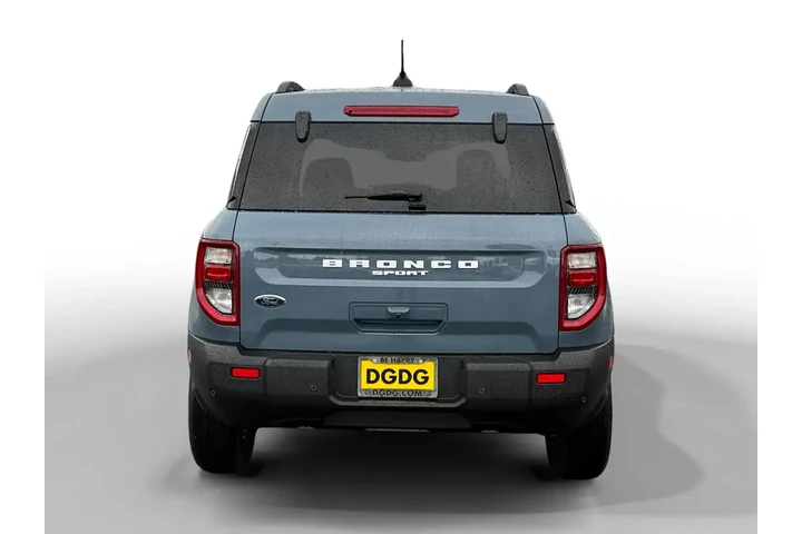 $30201 : Ford Bronco Sport 2025 AWD B image 4