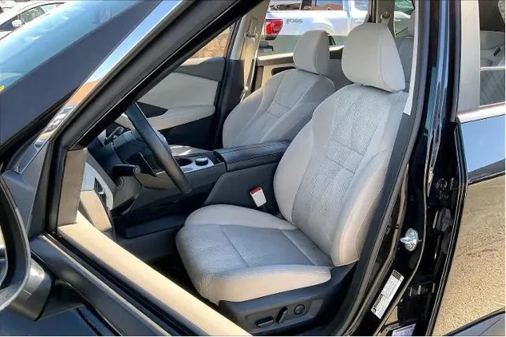 $22954 : Nissan Rogue 2025 AWD SV 4dr image 7