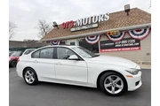 2014 BMW 3 Series 328i xDrive en Paterson