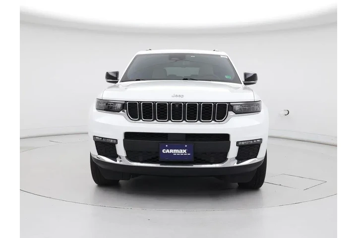 $32998 : Jeep Grand Cherokee L 2023 4 image 5