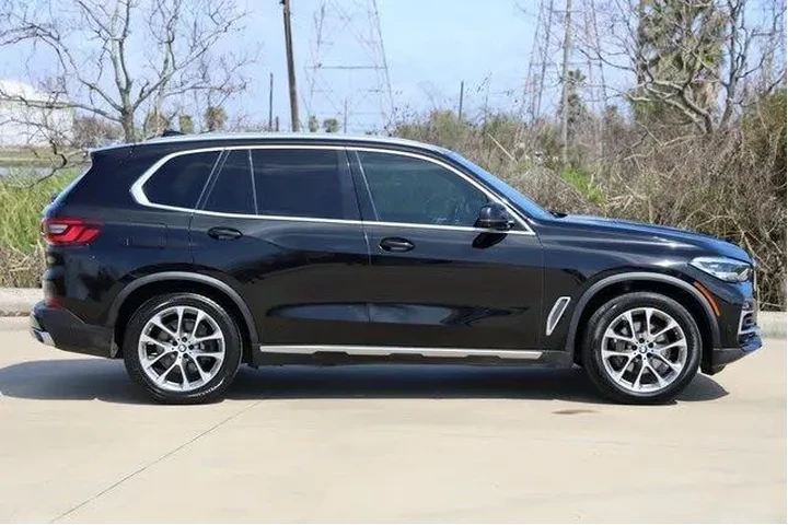 $26996 : BMW X5 2020 sDrive40i 4dr Sp image 4