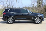 $26996 : BMW X5 2020 sDrive40i 4dr Sp thumbnail
