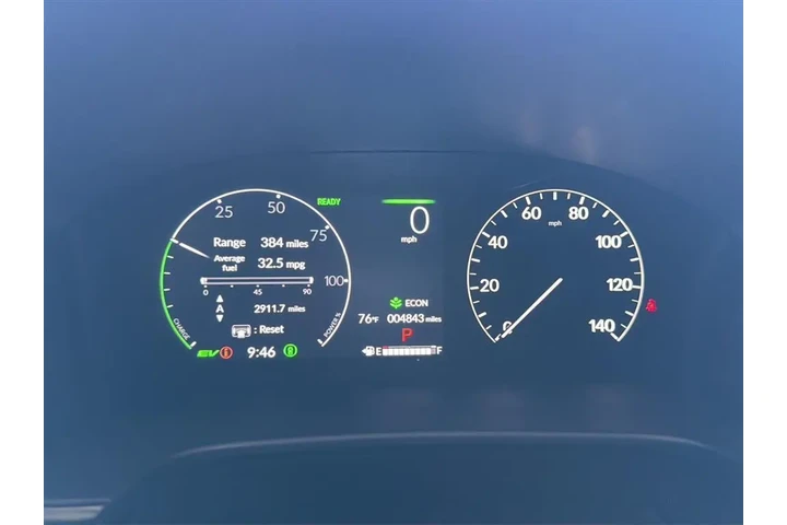 $38211 : Honda CR-V Hybrid 2025 AWD S image 2