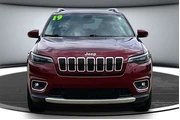 $18500 : Jeep Cherokee 2019 4x4 High thumbnail