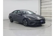 Hyundai ELANTRA 2025 SEL Con