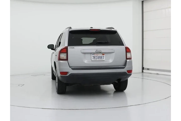 $12599 : Jeep Compass 2016 Sport 4dr image 6