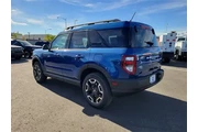 $26995 : Ford Bronco Sport 2023 AWD O thumbnail