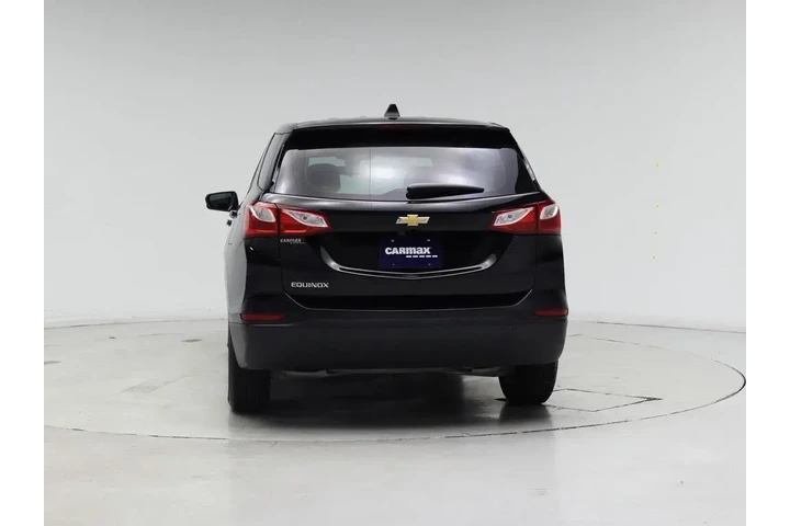 $15998 : Chevrolet Equinox 2020 LS 4d image 6