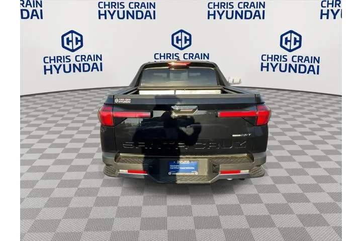 $35000 : Hyundai SANTA CRUZ 2024 AWD image 7