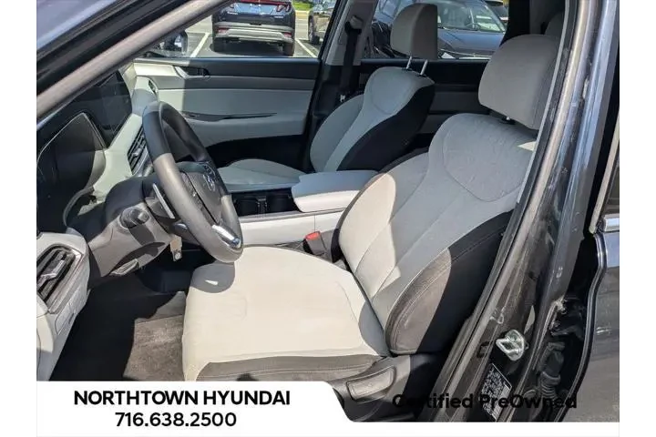 $26900 : Hyundai PALISADE 2022 AWD SE image 9