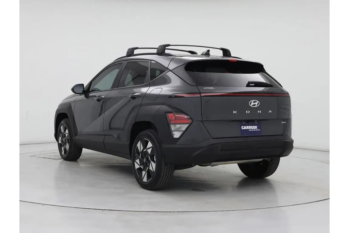 $21998 : Hyundai KONA 2024 AWD SEL 4d image 2