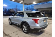$31749 : Ford Explorer 2022 Limited 4 thumbnail