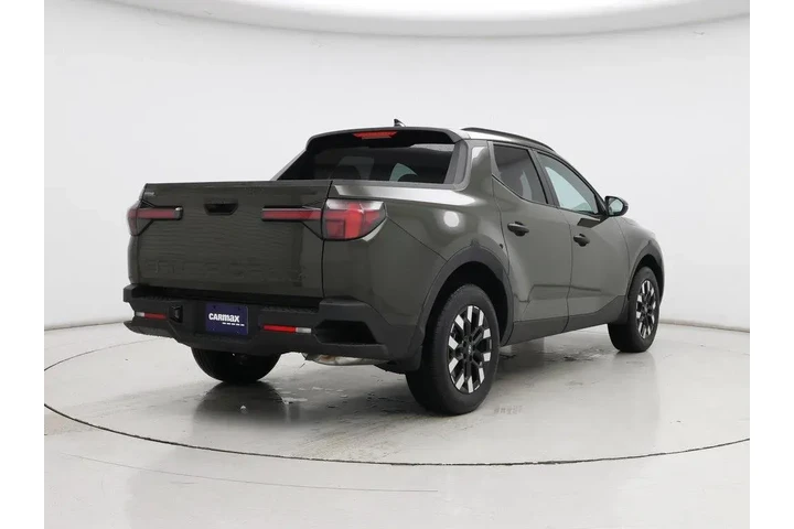 $29998 : Hyundai SANTA CRUZ 2025 SEL image 8