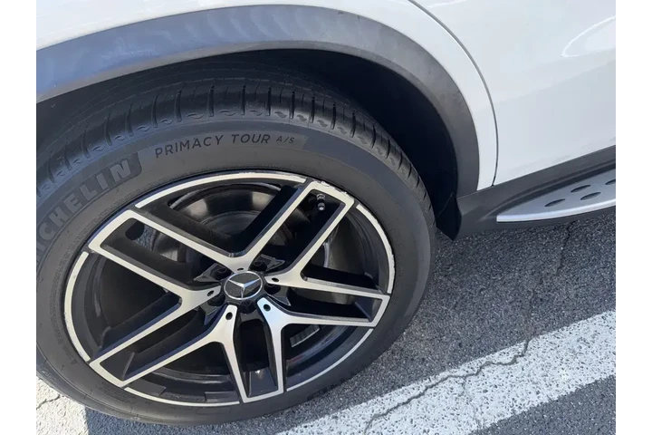 $35991 : Mercedes-Benz GLE 2019 AWD A image 7