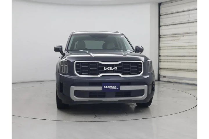 $30998 : Kia Telluride 2023 S 4dr SUV image 5