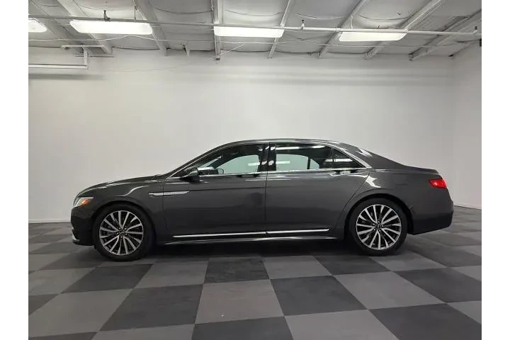 $29000 : Lincoln Continental 2020 AWD image 6
