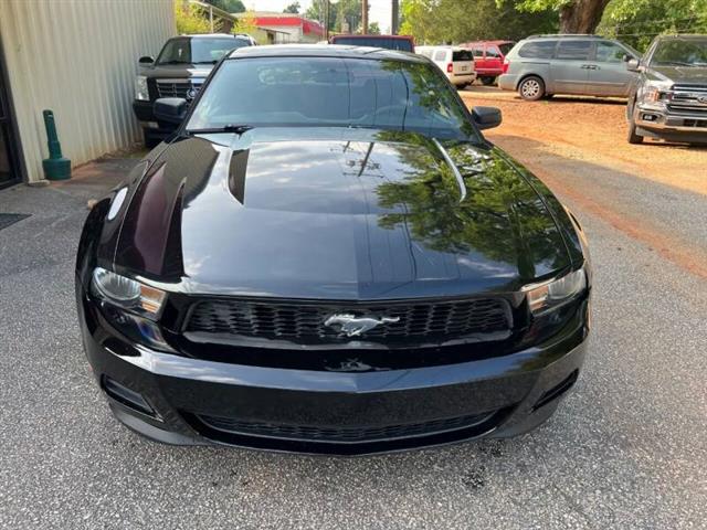 $11999 : 2012 Mustang V6 image 4