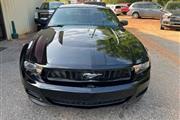 $11999 : 2012 Mustang V6 thumbnail