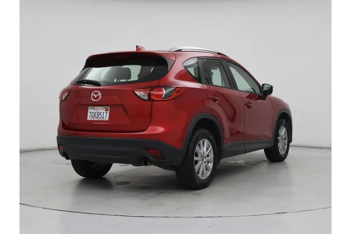 $12599 : Mazda CX-5 2015 AWD Sport 4d image 8