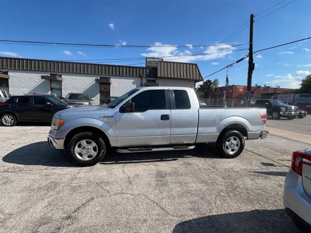 $8900 : 2011 F-150 STX image 4