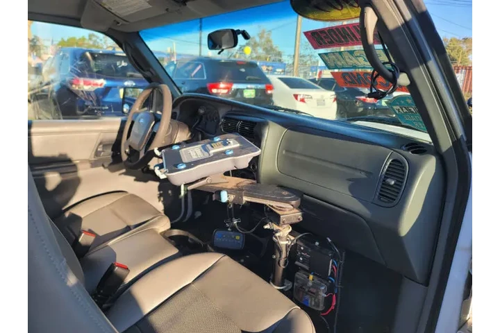 $7990 : 2009 Ranger XL image 10