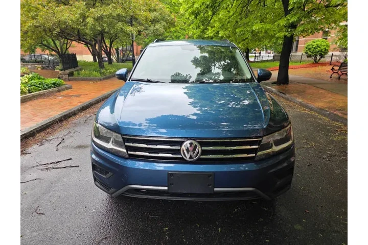 $17995 : 2020 Tiguan SE 4Motion image 10