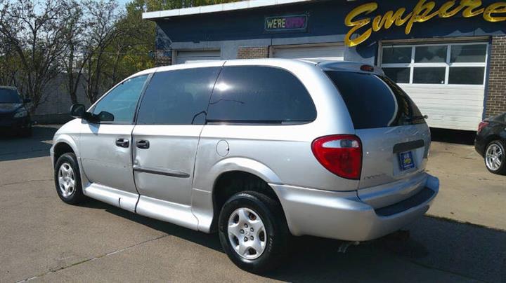 $2899 : 2003 Grand Caravan SE image 9