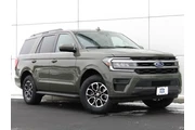 Ford Expedition 2024 4x4 XLT