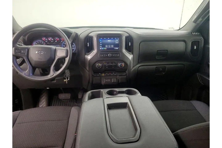 $31998 : Chevrolet Silverado 1500 Lim image 9