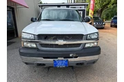 $10999 : 2004 Silverado 2500HD Work Tr thumbnail