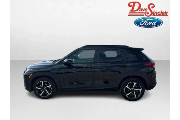 $21995 : Chevrolet Trailblazer 2022 R image 2