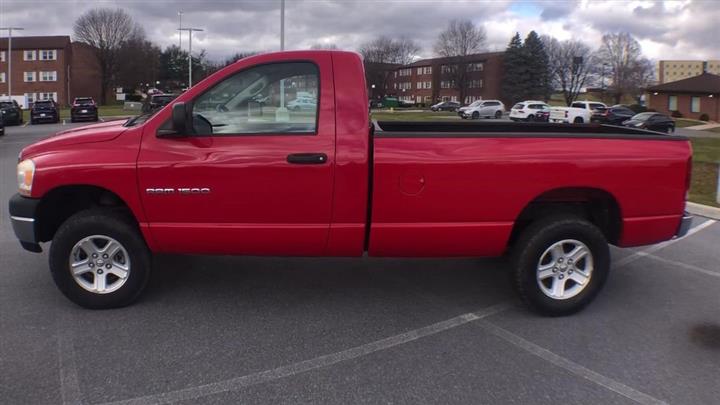 $9900 : PRE-OWNED  DODGE RAM 1500 ST image 5