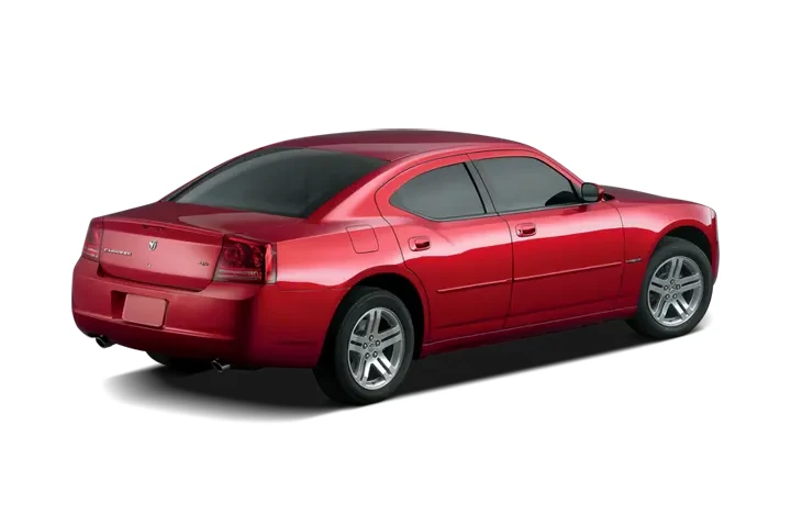 $10995 : Dodge Charger 2010 Rallye 4d image 4