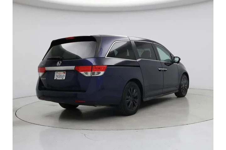 $17998 : Honda Odyssey 2015 EX 4dr Mi image 8