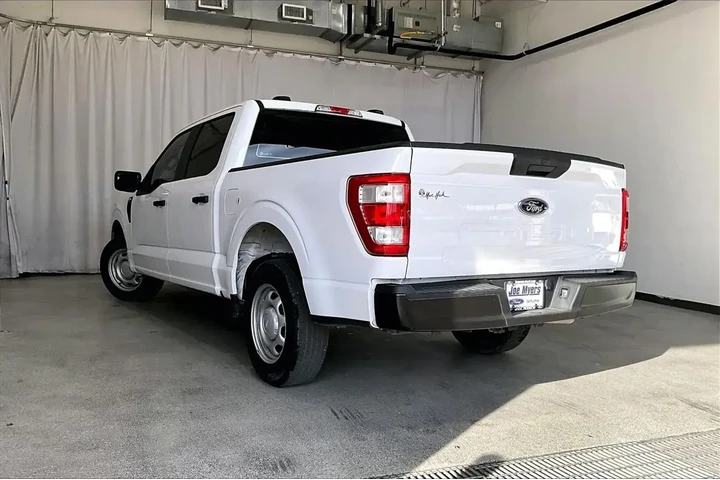 $28991 : Ford F-150 2022 4x2 XL 4dr S image 5