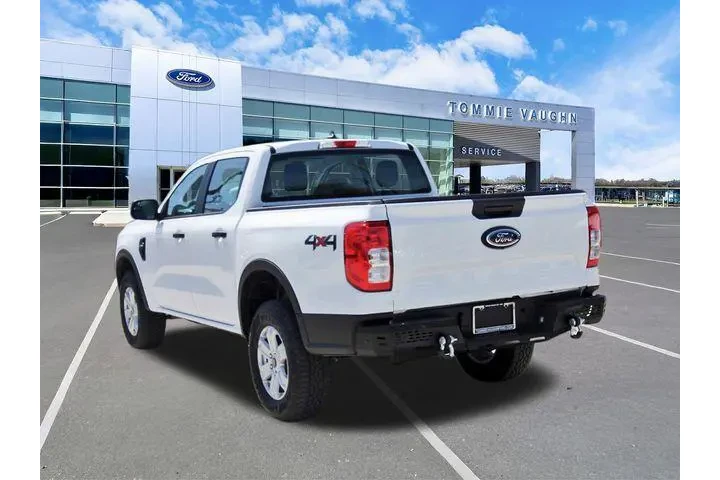 $34476 : Ford Ranger 2024 4x4 XL 4dr image 2