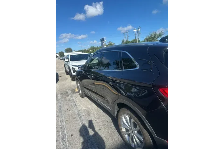 $8590 : Lincoln MKC 2015 4dr SUV image 5