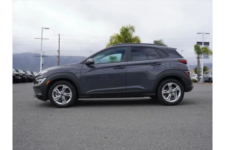 $21212 : Hyundai KONA 2023 AWD SEL 4d image 7